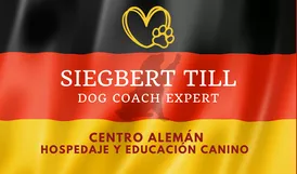 Siegbert Till - Dog Coach Expert
