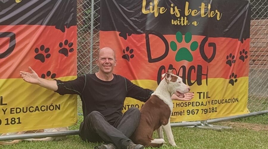 Si tienes preguntas o necesitas asistencia personalizada en el entrenamiento de tu perro, no dudes en contactarme directamente. Ya sea que prefieras una consulta rápida por WhatsApp o una llamada telefónica para discutir en detalle el progreso de tu mascota, estoy aquí para ayudarte. Puedes alcanzarme al +51 967790181 tanto para mensajes como para llamadas.