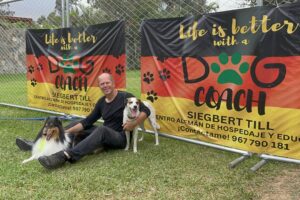 Hospedaje Canino en Lima