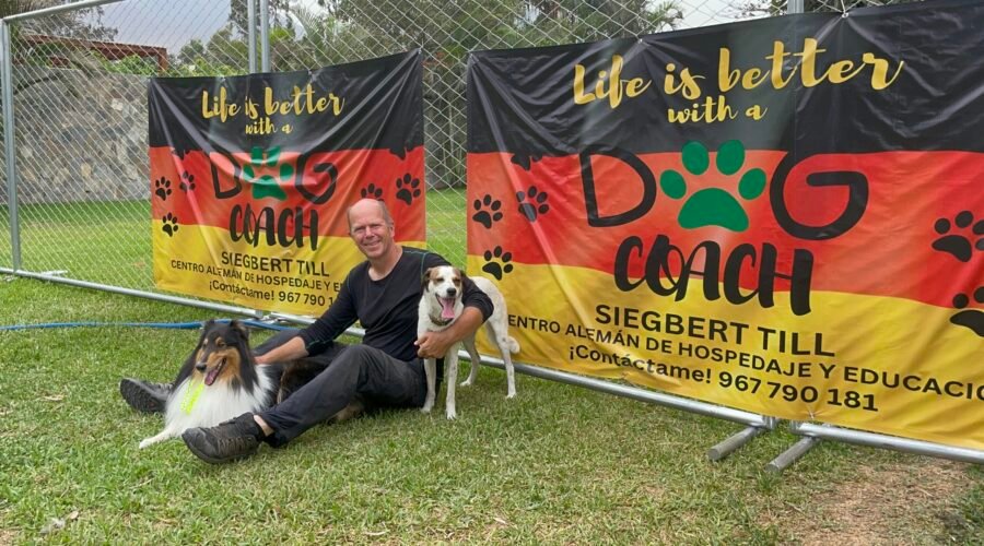 Hospedaje Canino en Lima