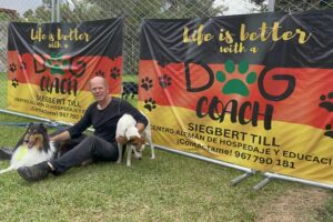 Programa de Socialización y Educación para Cachorros￼