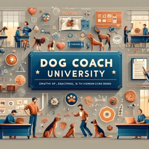 Escuela de Perros en Lima ¿Cómo educar a mi perro fácil y con resultados positivos?