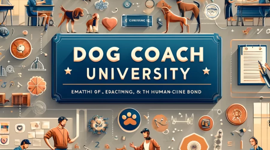 ¿Cómo educar a mi perro fácil y con resultados positivos?