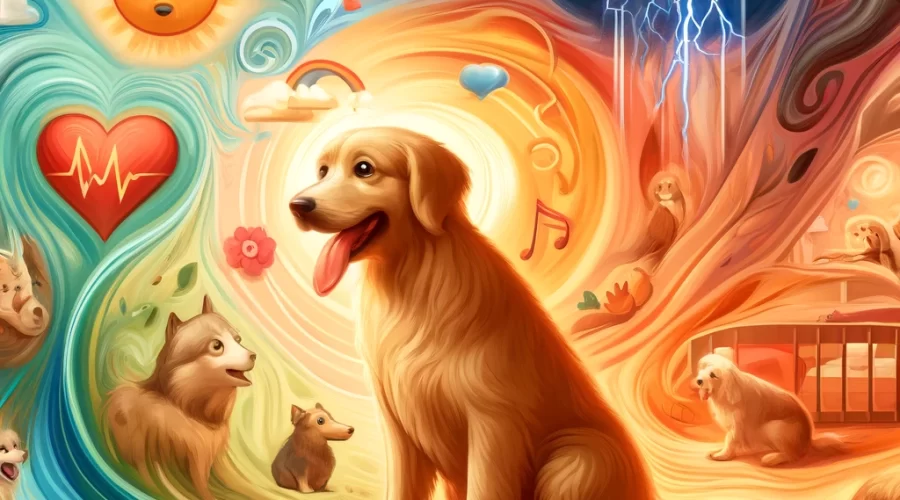 Los perros, conocidos por ser los mejores amigos del hombre, poseen un mundo emocional complejo y profundo. Este universo emocional no solo influye en su comportamiento, sino también en su bienestar general. Entender este aspecto puede mejorar significativamente la relación entre humanos y caninos. En este texto, exploraremos las emociones de los perros y ofreceremos recomendaciones prácticas para manejar su entorno y emociones en el día a día.