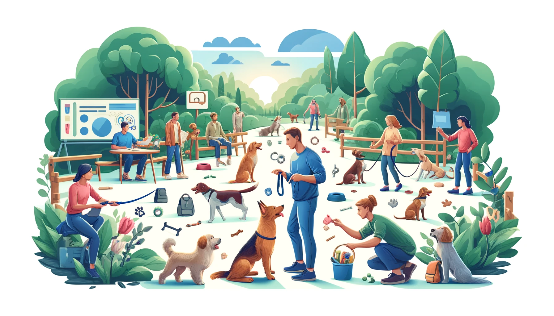 El viaje de aprendizaje que nos espera