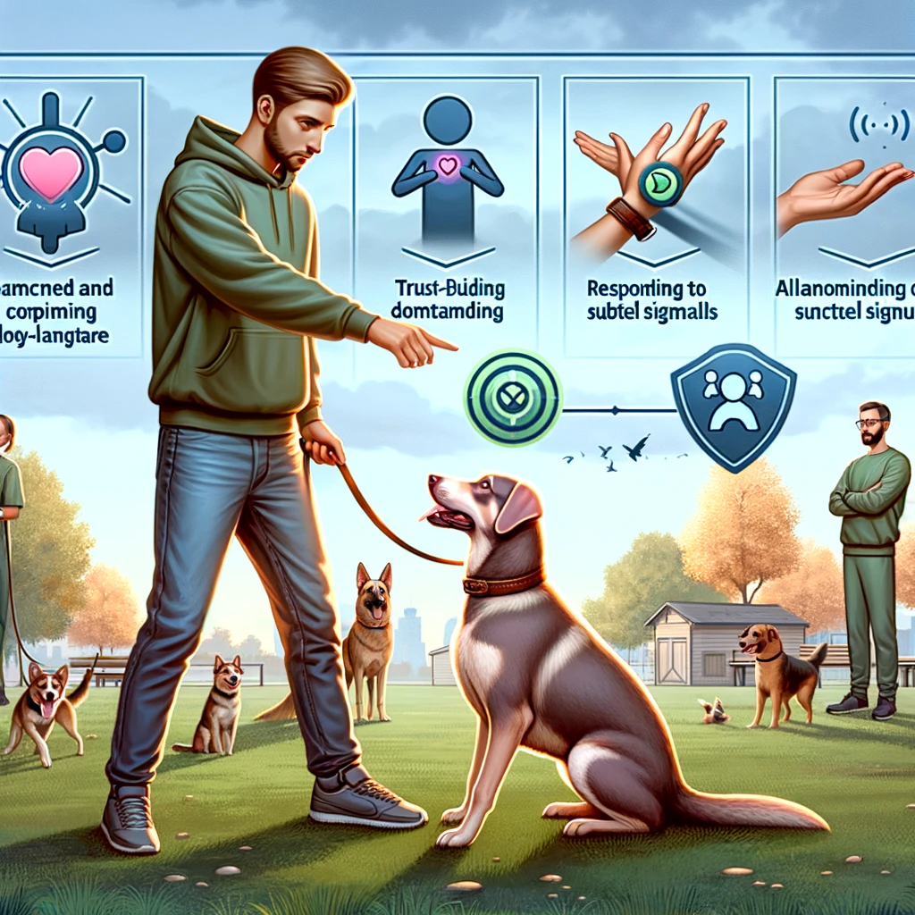 Coaching y lenguaje corporal avanzado