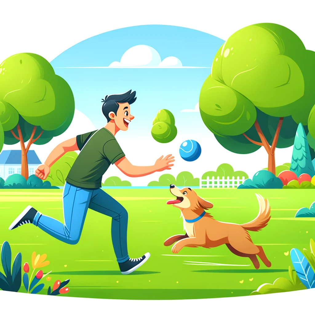 Fortaleciendo la relación a través del juego