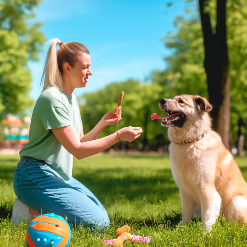 Técnicas de reforzamiento positivo