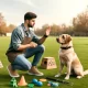 ¿Buscas un Entrenador de Perros en Lima?