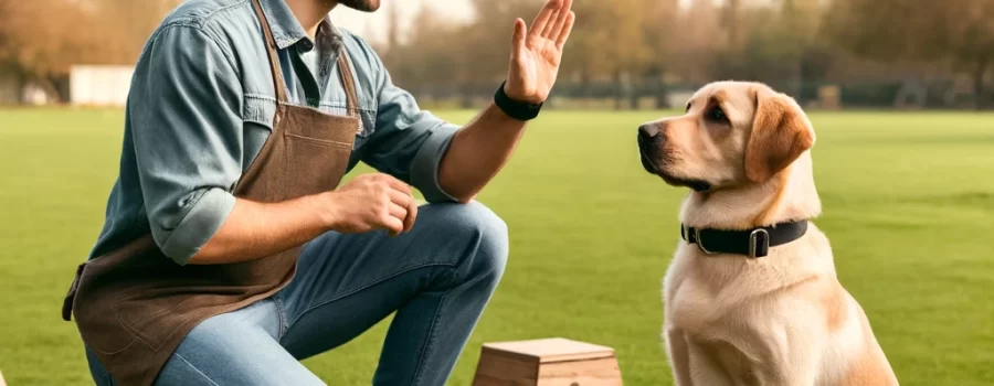 🐶 ¿Buscas un Entrenador de Perros en Lima? La Guía Definitiva para el Mejor Adiestramiento Canino