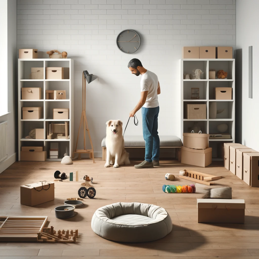 Creando espacios seguros para el entrenamiento