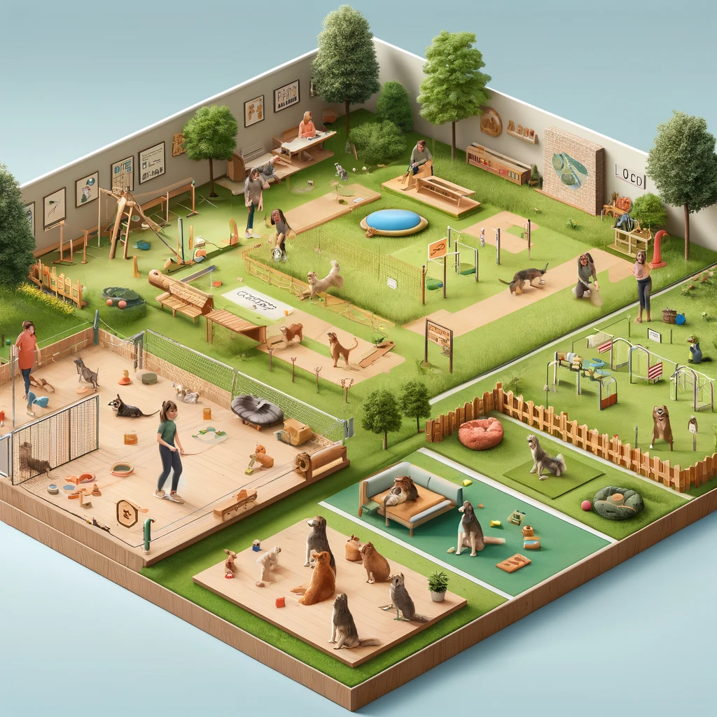 Adaptando el entorno a diferentes etapas de entrenamiento