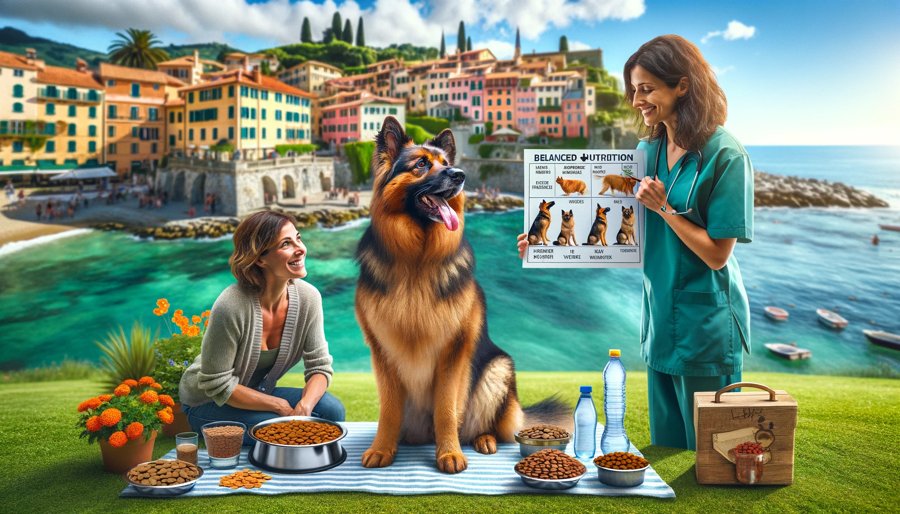 Capítulo 8 – Nutrición y Bienestar Canino