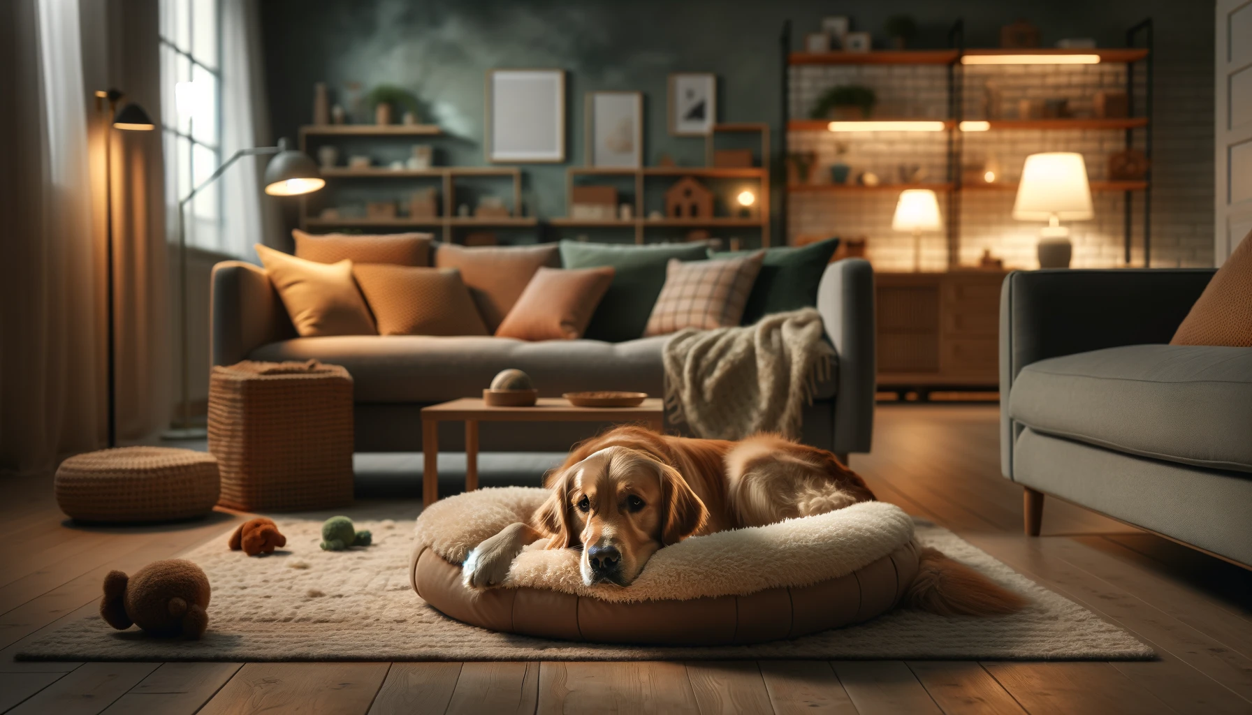 El Viaje de Timoteo: Manejo del Estrés y Ansiedad en Perros