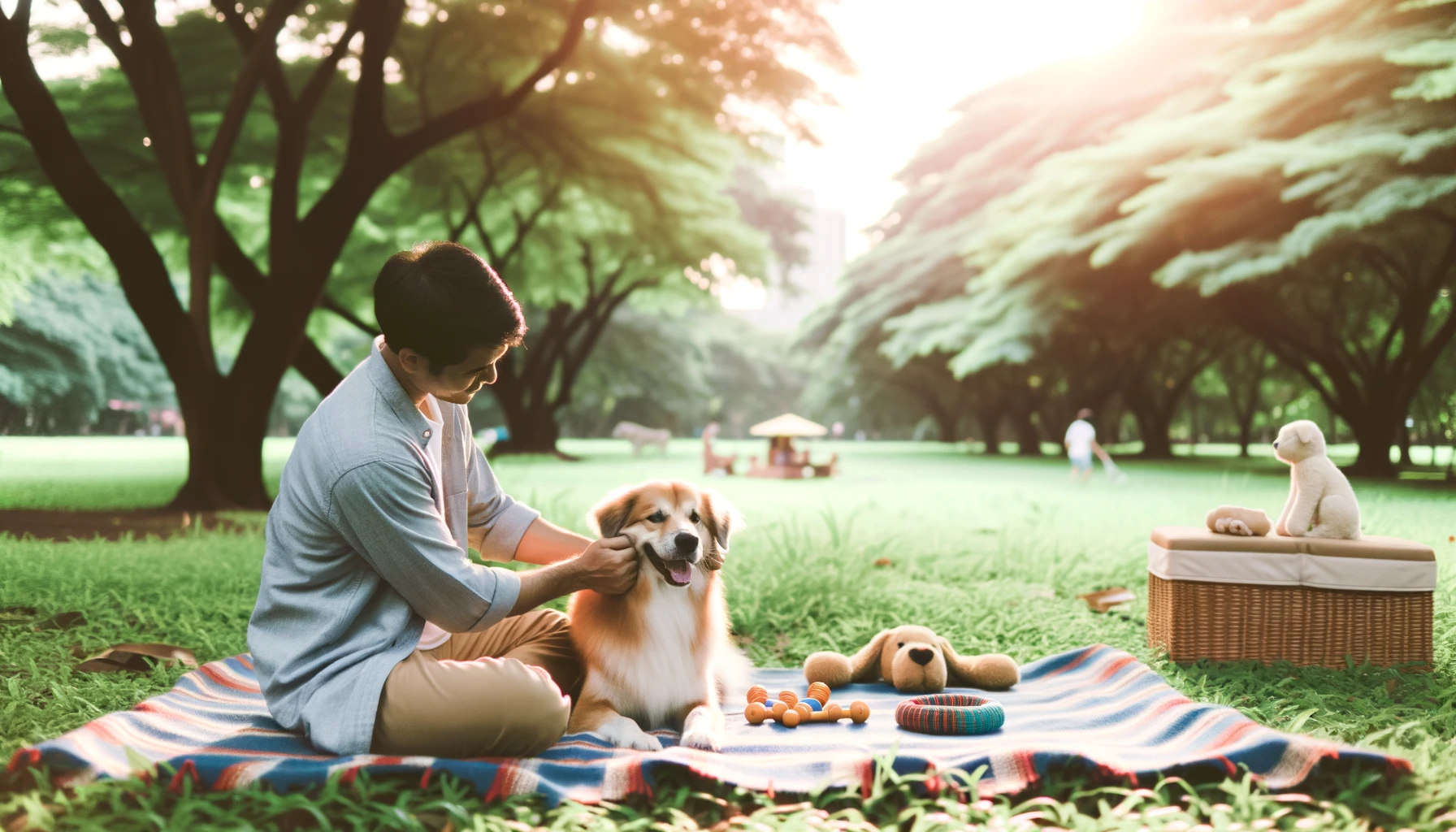 Técnicas de reducción de estrés para perros