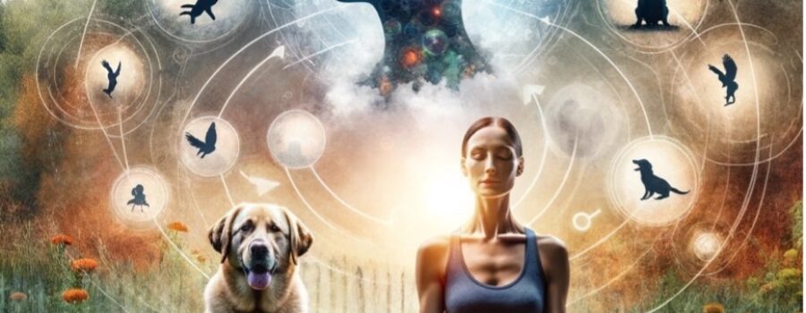 El estrés crónico en los perros puede desencadenar una serie de problemas de comportamiento y salud, incluyendo reacciones agresivas, ansiedad por separación, hipervigilancia, problemas digestivos e incluso enfermedades graves a largo plazo.