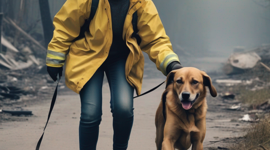 La solución para los paseos sin tirones - La Correa Slinger: Una herramienta innovadora
