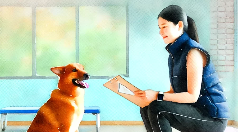 El Cuestionario de Agresión en Perros (QAP) es una herramienta utilizada para evaluar los niveles y tipos de agresión en perros.