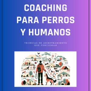 Este segundo volumen de "El Arte del Coaching para Perros y Humanos" se erige como un faro para todos aquellos que buscan profundizar su entendimiento y enriquecer la relación con sus compañeros caninos.