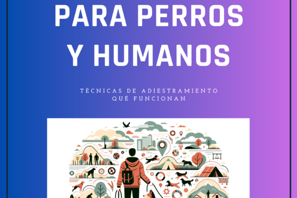 Este segundo volumen de "El Arte del Coaching para Perros y Humanos" se erige como un faro para todos aquellos que buscan profundizar su entendimiento y enriquecer la relación con sus compañeros caninos.