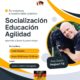 Los fines de semana de entrenamiento y socialización en Dog Coach Expert