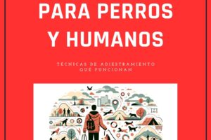 Libro 01 - El Arte del Coaching para Perros y Humanos