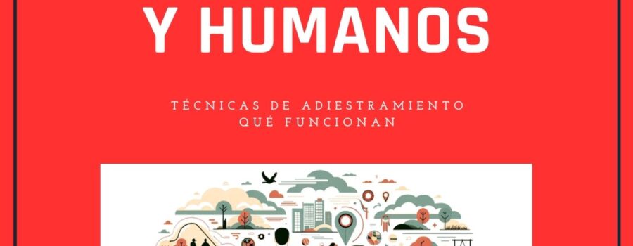 Libro 01 - El Arte del Coaching para Perros y Humanos