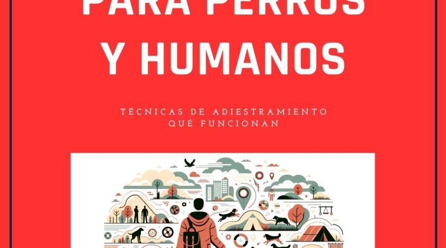 Libro 01 - El Arte del Coaching para Perros y Humanos
