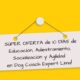 ¡Nuestra súper oferta de 10 días de adiestramiento canino en Lima!