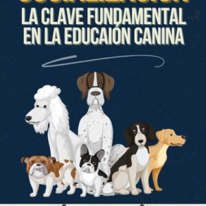 La socialización canina es, sin duda, uno de los pilares fundamentales en la educación y bienestar de nuestros perros.