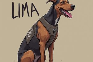 En el ajetreado ambiente de la ciudad de Lima, el bienestar de los perros ocupa un lugar primordial en muchos hogares.