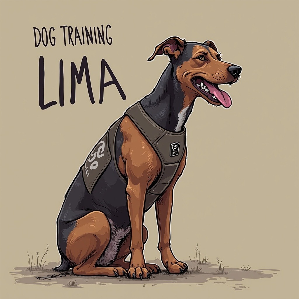 En el ajetreado ambiente de la ciudad de Lima, el bienestar de los perros ocupa un lugar primordial en muchos hogares.