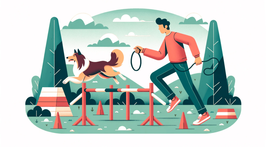 La agilidad canina es mucho más que un deporte; es una experiencia que fortalece el vínculo entre el perro y su dueño, mejora la condición física de ambos y potencia las habilidades cognitivas y emocionales de nuestras mascotas.