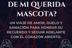 Con un enfoque cálido y compasivo, el autor explora temas esenciales como: ✅ El duelo por una mascota y cómo afrontarlo. ✅ Cómo manejar la culpa y el vacío emocional. ✅ Rituales de despedida y su impacto en la sanación. ✅ Cómo ayudar a los niños a superar la pérdida. ✅ Cuándo es el momento adecuado para adoptar otra mascota. ✅ La conexión eterna con nuestros compañeros de vida.