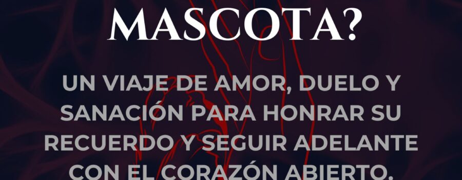 Con un enfoque cálido y compasivo, el autor explora temas esenciales como: ✅ El duelo por una mascota y cómo afrontarlo. ✅ Cómo manejar la culpa y el vacío emocional. ✅ Rituales de despedida y su impacto en la sanación. ✅ Cómo ayudar a los niños a superar la pérdida. ✅ Cuándo es el momento adecuado para adoptar otra mascota. ✅ La conexión eterna con nuestros compañeros de vida.