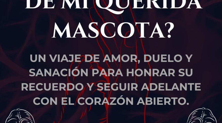 Con un enfoque cálido y compasivo, el autor explora temas esenciales como: ✅ El duelo por una mascota y cómo afrontarlo. ✅ Cómo manejar la culpa y el vacío emocional. ✅ Rituales de despedida y su impacto en la sanación. ✅ Cómo ayudar a los niños a superar la pérdida. ✅ Cuándo es el momento adecuado para adoptar otra mascota. ✅ La conexión eterna con nuestros compañeros de vida.