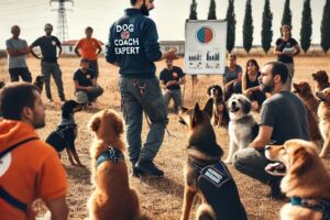 Presentamos nuestro Programa Beta Voluntario de Entrenadores de Perros, un proyecto diseñado para desarrollar el mejor curso profesional en adiestramiento canino.