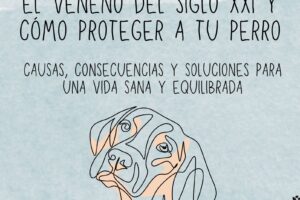 En Estrés Canino: Causas, Consecuencias y Soluciones para una Vida Equilibrada, el reconocido entrenador y coach canino Siegbert Till te ofrece una guía completa para comprender, prevenir y tratar el estrés en tu perro.