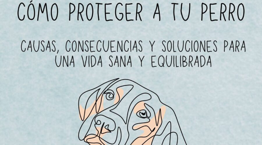 En Estrés Canino: Causas, Consecuencias y Soluciones para una Vida Equilibrada, el reconocido entrenador y coach canino Siegbert Till te ofrece una guía completa para comprender, prevenir y tratar el estrés en tu perro.