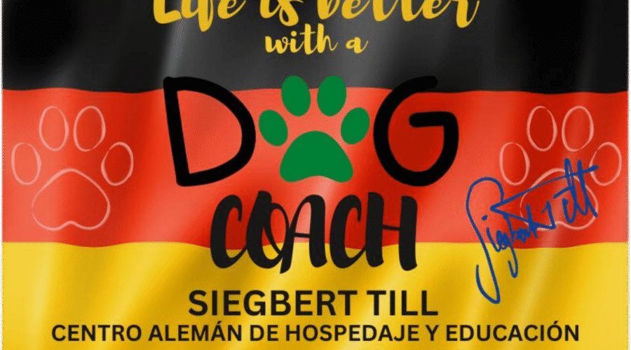¿Por qué un Centro Canino No es Sólo un Lugar: Mi Experiencia con Dog Coach Expert en Lima