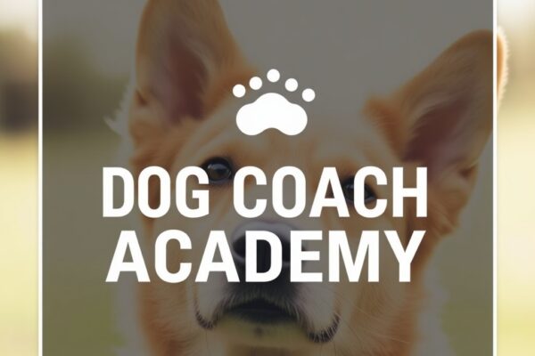 Dog Coach Academy: La mejor formación en educación canina para transformar la relación con tu perro. Aprende con los expertos y conviértete en el líder que tu mascota necesita.