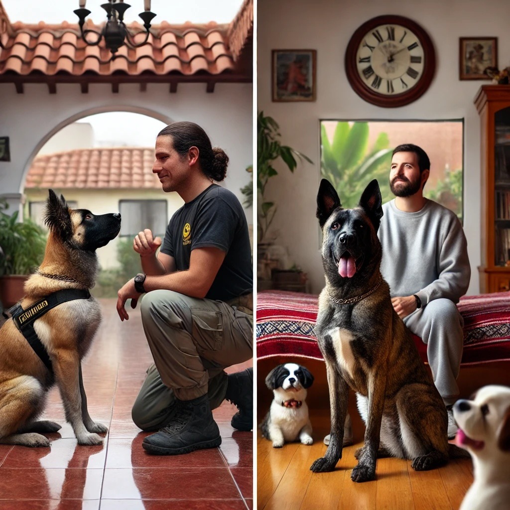 El adiestramiento canino es una disciplina fundamental para garantizar el bienestar de los perros y la convivencia armoniosa con sus dueños. En esta escuela de formación, se ofrece una variedad de cursos diseñados para capacitar a futuros adiestradores caninos profesionales, equipándolos con las habilidades necesarias para educar y adiestrar a perros de todas las edades.