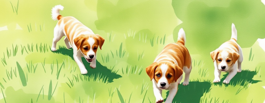 En este capítulo, te presentamos una guía completa con consejos clave para dueños de perros, que te ayudará a brindar una vida feliz, saludable y equilibrada a tu compañero canino.