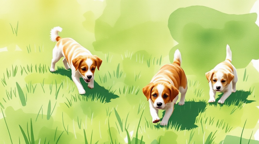 En este capítulo, te presentamos una guía completa con consejos clave para dueños de perros, que te ayudará a brindar una vida feliz, saludable y equilibrada a tu compañero canino.