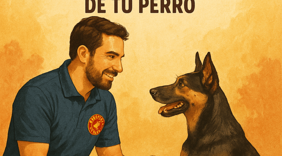 Dog Coach Expert Lima te ayuda en la educación, entrenamiento, adiestramiento, socialización y rehabilitación de tu perro