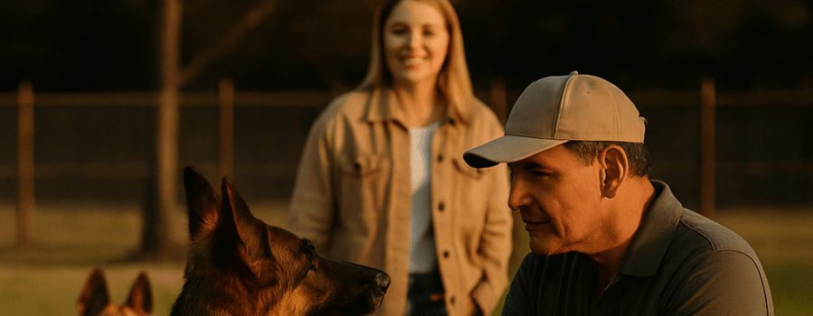 La Revolución Canina que Nació en Lima: El Método Dog Coach 360® Ya Está Cambiando Vidas