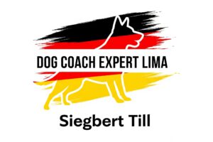 Logo Dog Coach Expert
