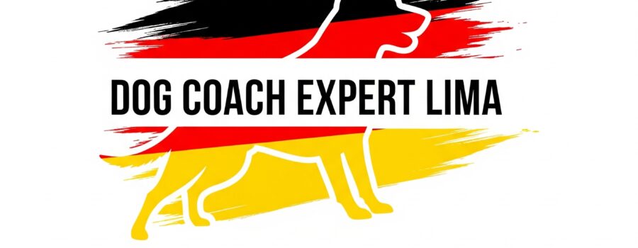 Logo Dog Coach Expert