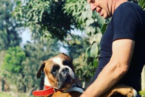 Por Qué Un Dueño Presente Hace Toda la Diferencia en un Hospedaje Canino: Mi Vida en Dog Coach Expert