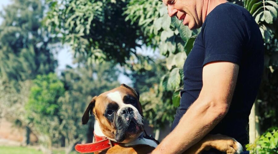Por Qué Un Dueño Presente Hace Toda la Diferencia en un Hospedaje Canino: Mi Vida en Dog Coach Expert